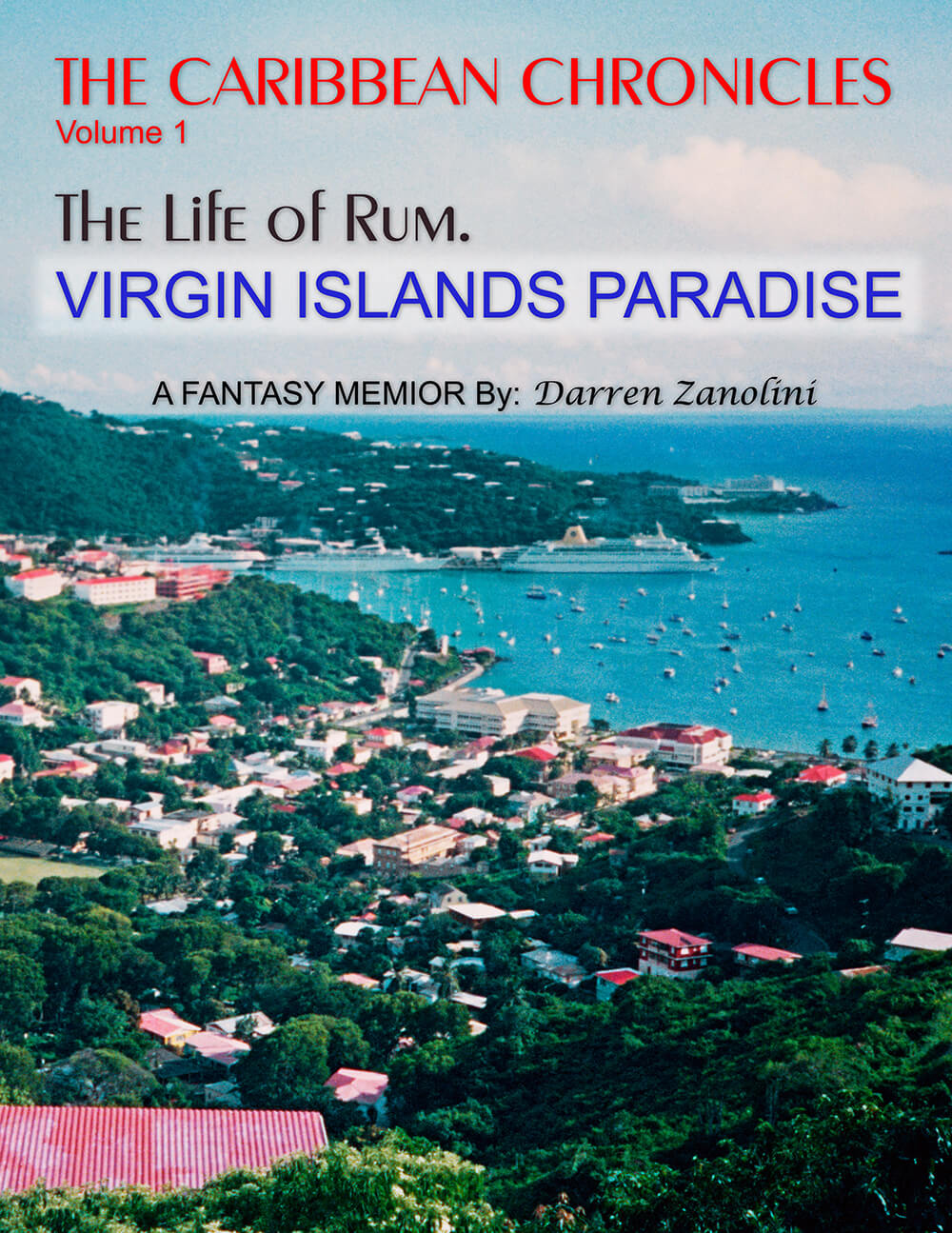 Caribbean Chronicles